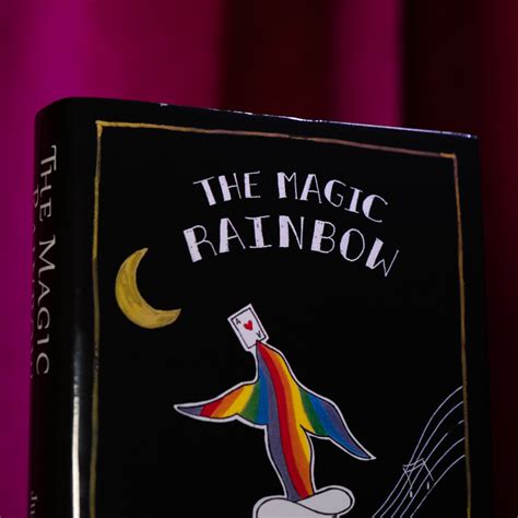 The Magic Rainbow: Connecting with Our Inner Child